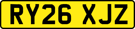 RY26XJZ