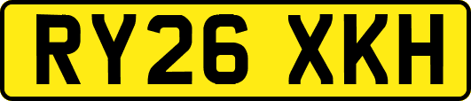 RY26XKH