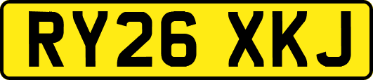 RY26XKJ