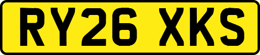 RY26XKS