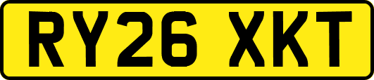 RY26XKT