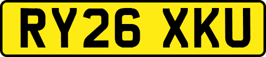 RY26XKU