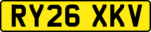 RY26XKV