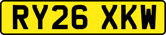 RY26XKW