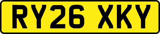 RY26XKY