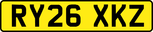 RY26XKZ