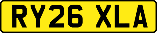 RY26XLA