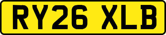 RY26XLB