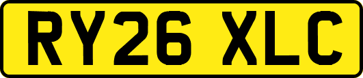 RY26XLC