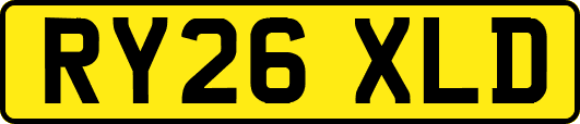 RY26XLD