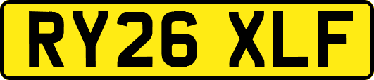 RY26XLF