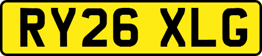 RY26XLG