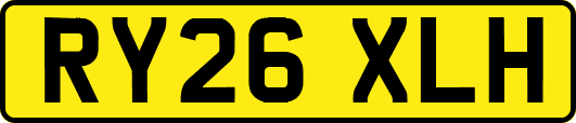 RY26XLH