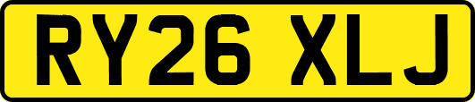 RY26XLJ