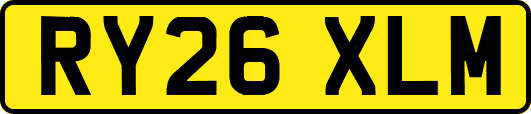 RY26XLM