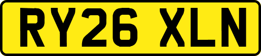 RY26XLN