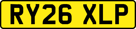 RY26XLP