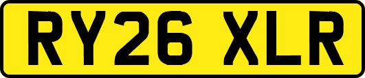 RY26XLR