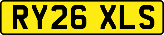 RY26XLS