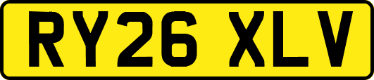 RY26XLV