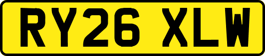 RY26XLW