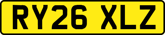 RY26XLZ