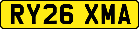 RY26XMA