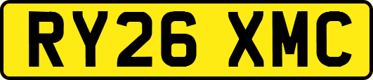 RY26XMC