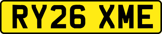 RY26XME
