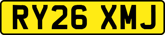 RY26XMJ