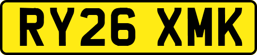 RY26XMK