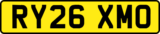 RY26XMO