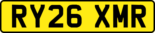 RY26XMR
