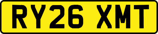 RY26XMT