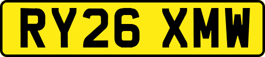 RY26XMW
