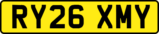 RY26XMY