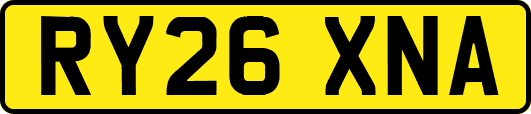 RY26XNA