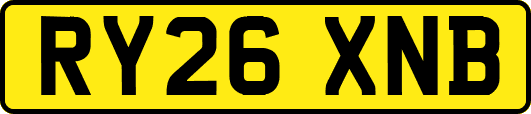 RY26XNB