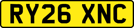 RY26XNC