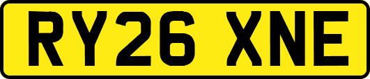 RY26XNE