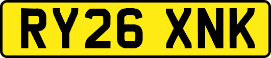 RY26XNK
