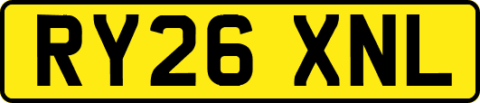 RY26XNL