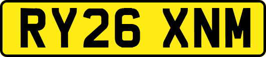 RY26XNM