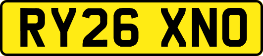 RY26XNO