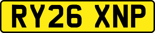 RY26XNP