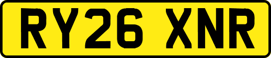 RY26XNR