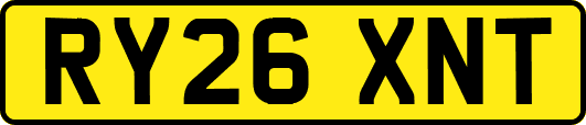 RY26XNT
