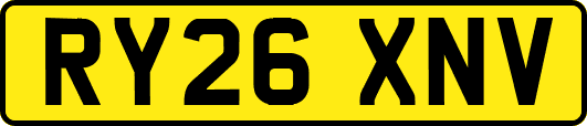 RY26XNV