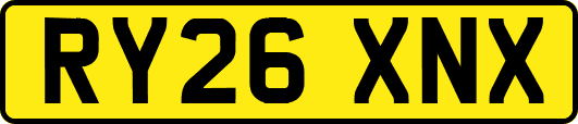 RY26XNX