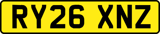 RY26XNZ